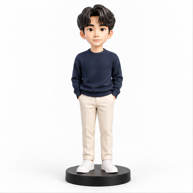 Preview 캐릭터