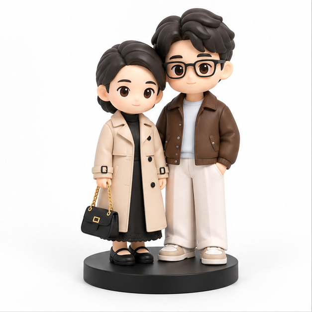 Preview 아트토이