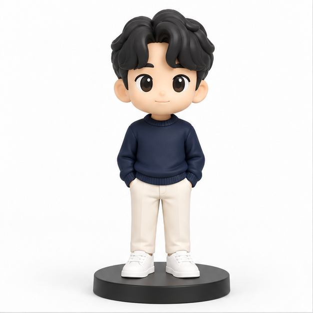 Preview 아트토이