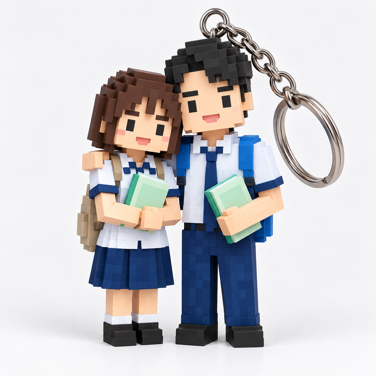 Preview 레트로 블록
